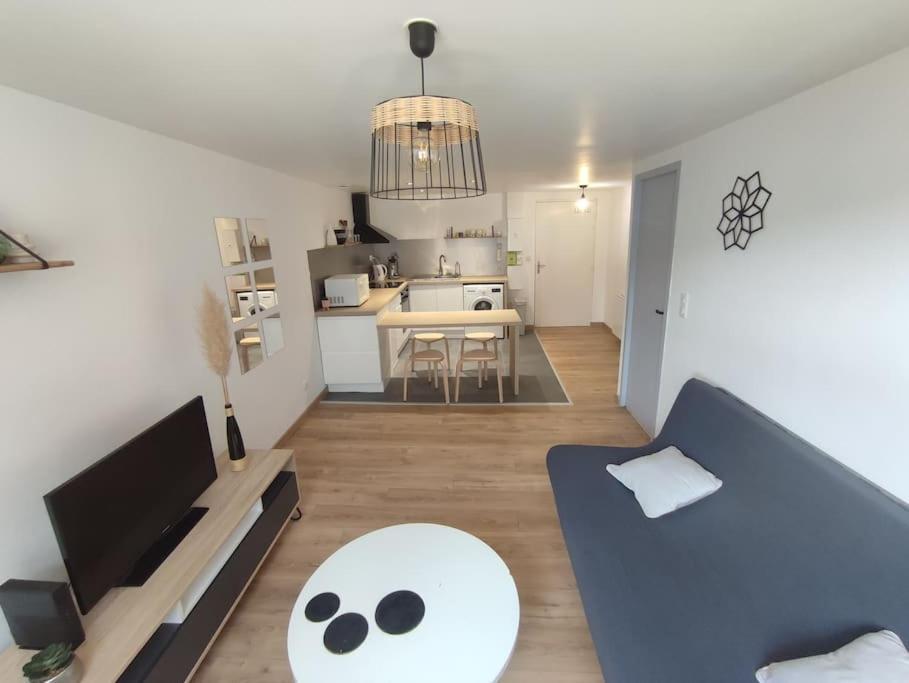 Appartamento T2 Centre De