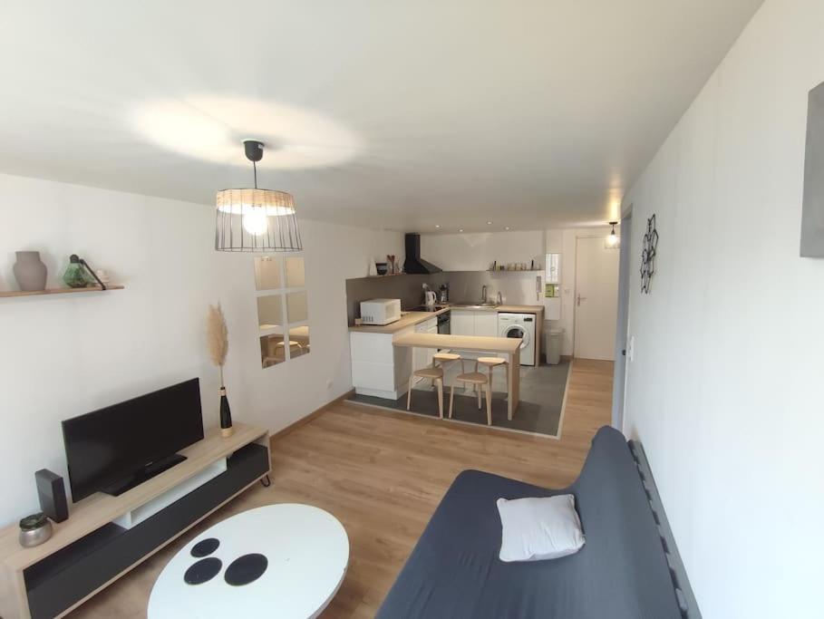 Appartamento T2 Centre De